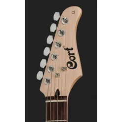 Cort G110 Open Pore Black Cherry