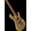 Cort G300 PRO Metallic Gold