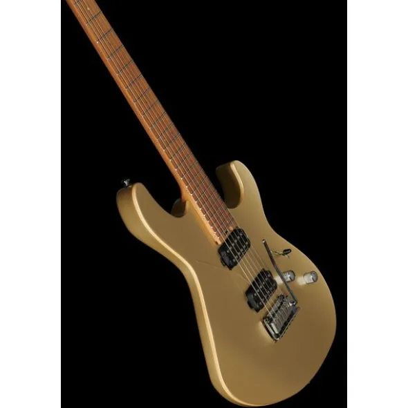 Cort G300 PRO Metallic Gold