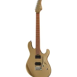Cort G300 PRO Metallic Gold