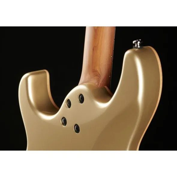 Cort G300 PRO Metallic Gold
