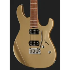 Cort G300 PRO Metallic Gold