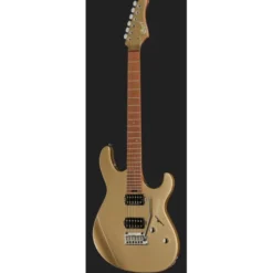 Cort G300 PRO Metallic Gold