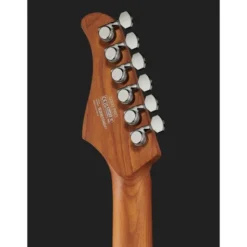 Cort G300 PRO Metallic Gold