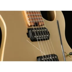Cort G300 PRO Metallic Gold