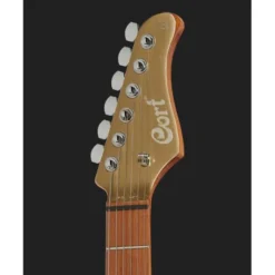 Cort G300 PRO Metallic Gold