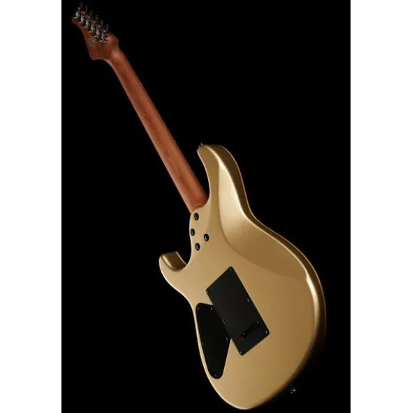 Cort G300 PRO Metallic Gold