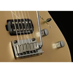 Cort G300 PRO Metallic Gold