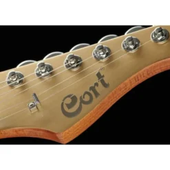 Cort G300 PRO Metallic Gold