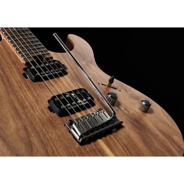 Cort G 300 RAW Natural Satin