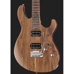 Cort G 300 RAW Natural Satin