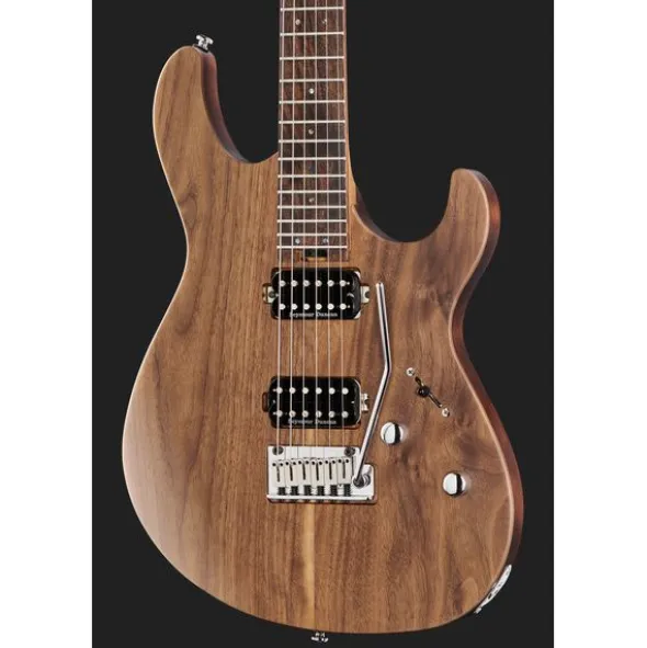 Cort G 300 RAW Natural Satin
