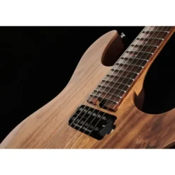 Cort G 300 RAW Natural Satin