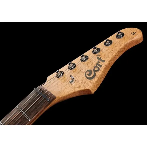 Cort G 300 RAW Natural Satin