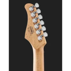 Cort G 300 RAW Natural Satin