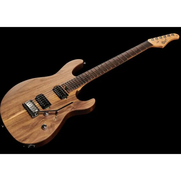 Cort G 300 RAW Natural Satin