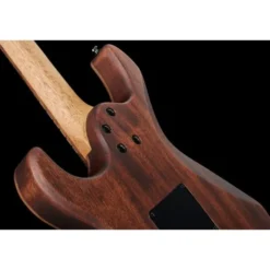 Cort G 300 RAW Natural Satin
