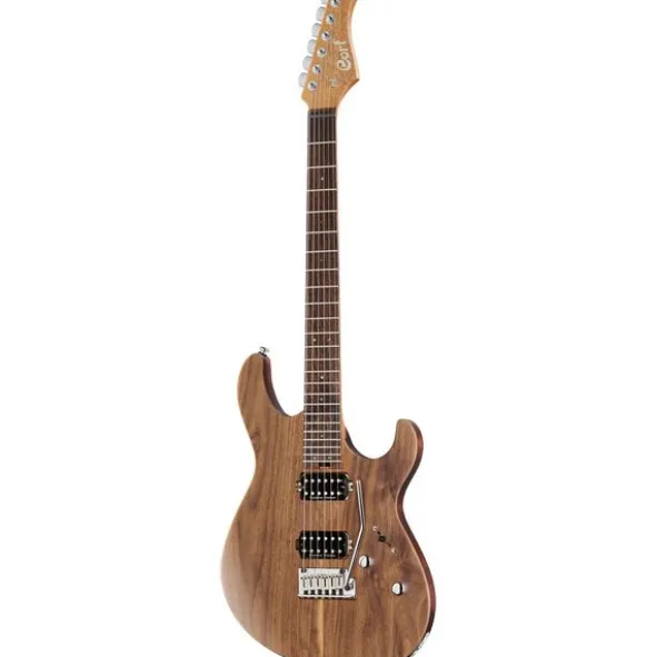 Cort G 300 RAW Natural Satin