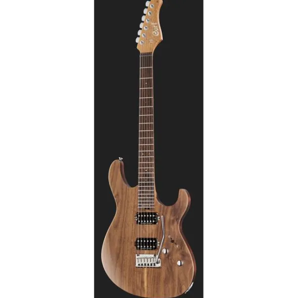 Cort G 300 RAW Natural Satin
