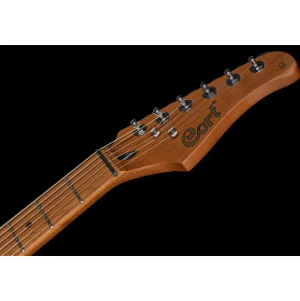 Cort G250 SE Ocean Blue Grey