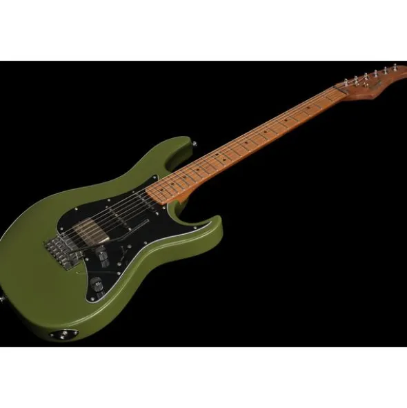 Cort G250 SE Olive Dark Green