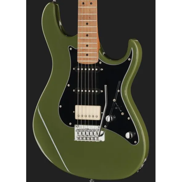 Cort G250 SE Olive Dark Green