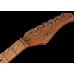 Cort G250 SE Olive Dark Green
