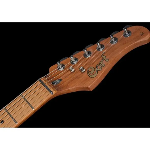 Cort G250 SE Olive Dark Green