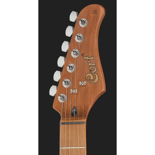 Cort G250 SE Olive Dark Green