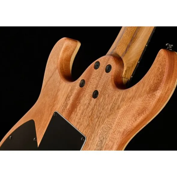 Cort KX707 Evertune Open Pore Black
