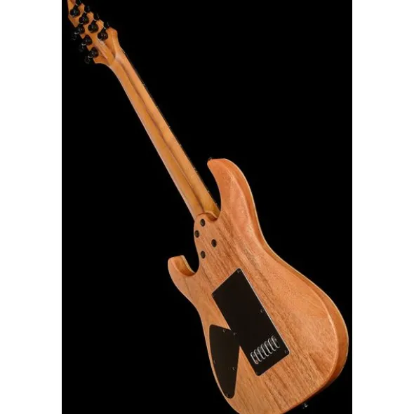 Cort KX707 Evertune Open Pore Black
