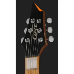 Cort KX 600 Infinite Orange Crush