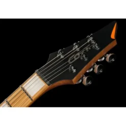Cort KX 600 Infinite Orange Crush