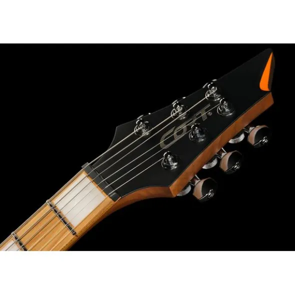 Cort KX 600 Infinite Orange Crush