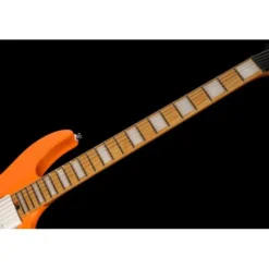 Cort KX 600 Infinite Orange Crush