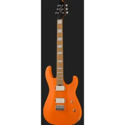 Cort KX 600 Infinite Orange Crush