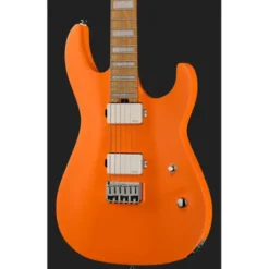 Cort KX 600 Infinite Orange Crush