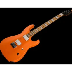 Cort KX 600 Infinite Orange Crush