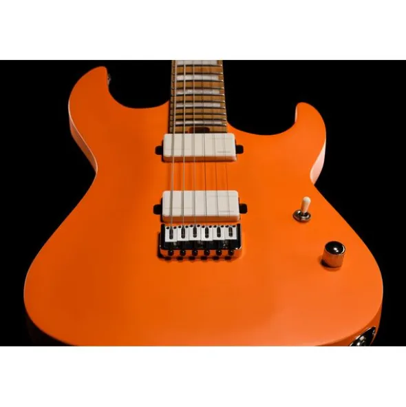 Cort KX 600 Infinite Orange Crush
