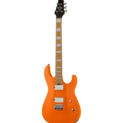 Cort KX 600 Infinite Orange Crush