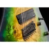 Cort KX508MS II Marina Blue Burst