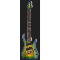 Cort KX508MS II Marina Blue Burst