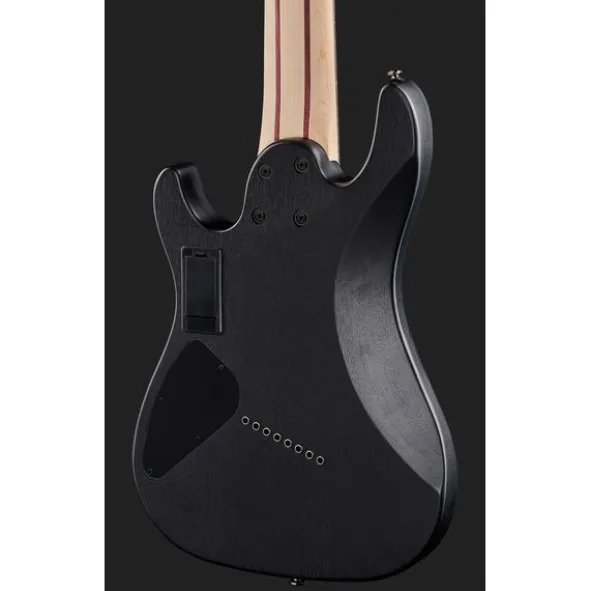 Cort KX508MS II Marina Blue Burst