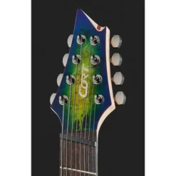 Cort KX508MS II Marina Blue Burst