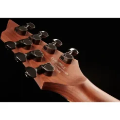 Cort KX307MS Open Pore Black