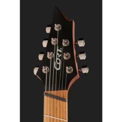 Cort KX307MS Open Pore Black