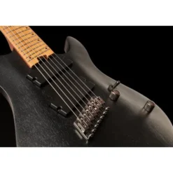 Cort KX307MS Open Pore Black