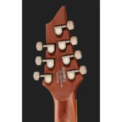 Cort KX307MS Open Pore Black