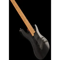 Cort KX307MS Open Pore Black