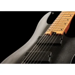 Cort KX307MS Open Pore Black